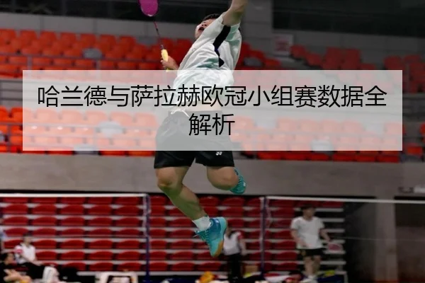 哈兰德与萨拉赫欧冠小组赛数据全解析